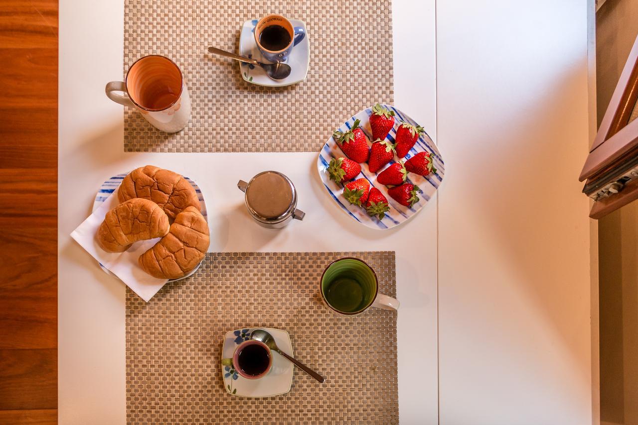 Apartment The Star Close To Biennale&arsenale Venedig