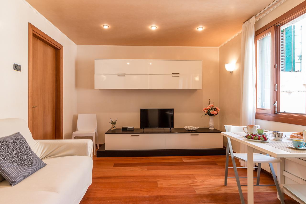 Apartment The Star Close To Biennale&arsenale *