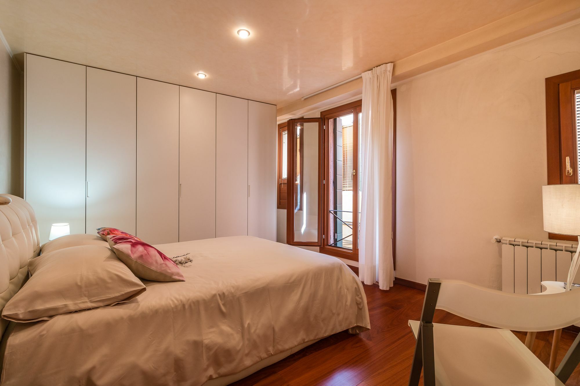 Apartment The Star Close To Biennale&arsenale