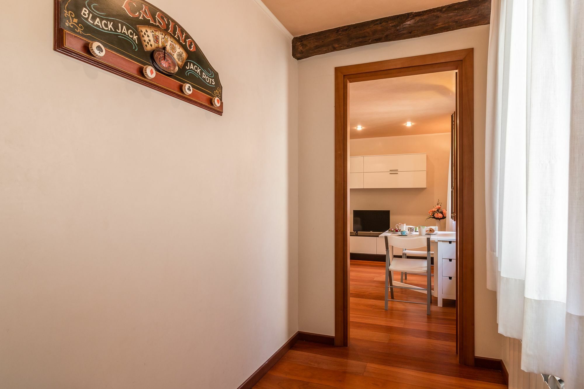 Apartment The Star Close To Biennale&arsenale