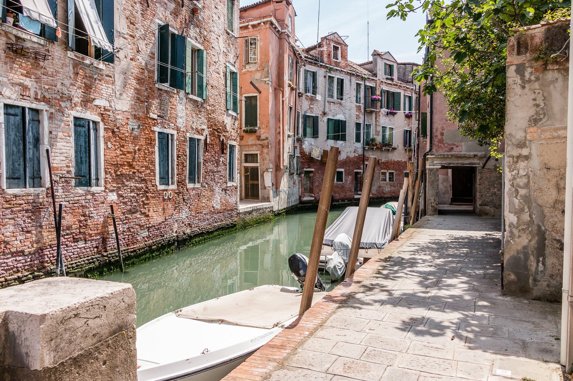 Apartment The Star Close To Biennale&arsenale *