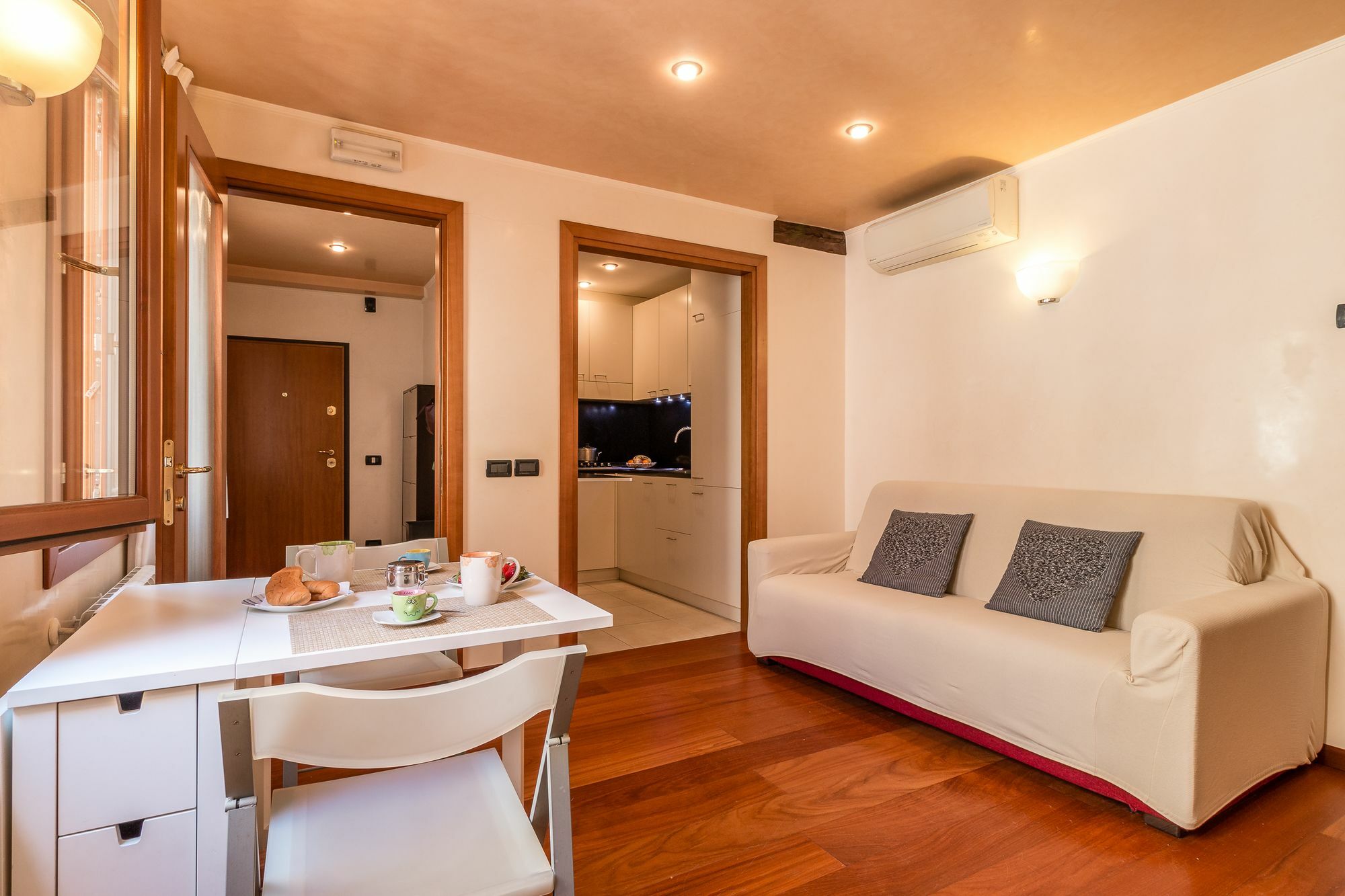 The Star Close To Biennale&arsenale Apartment Venedig