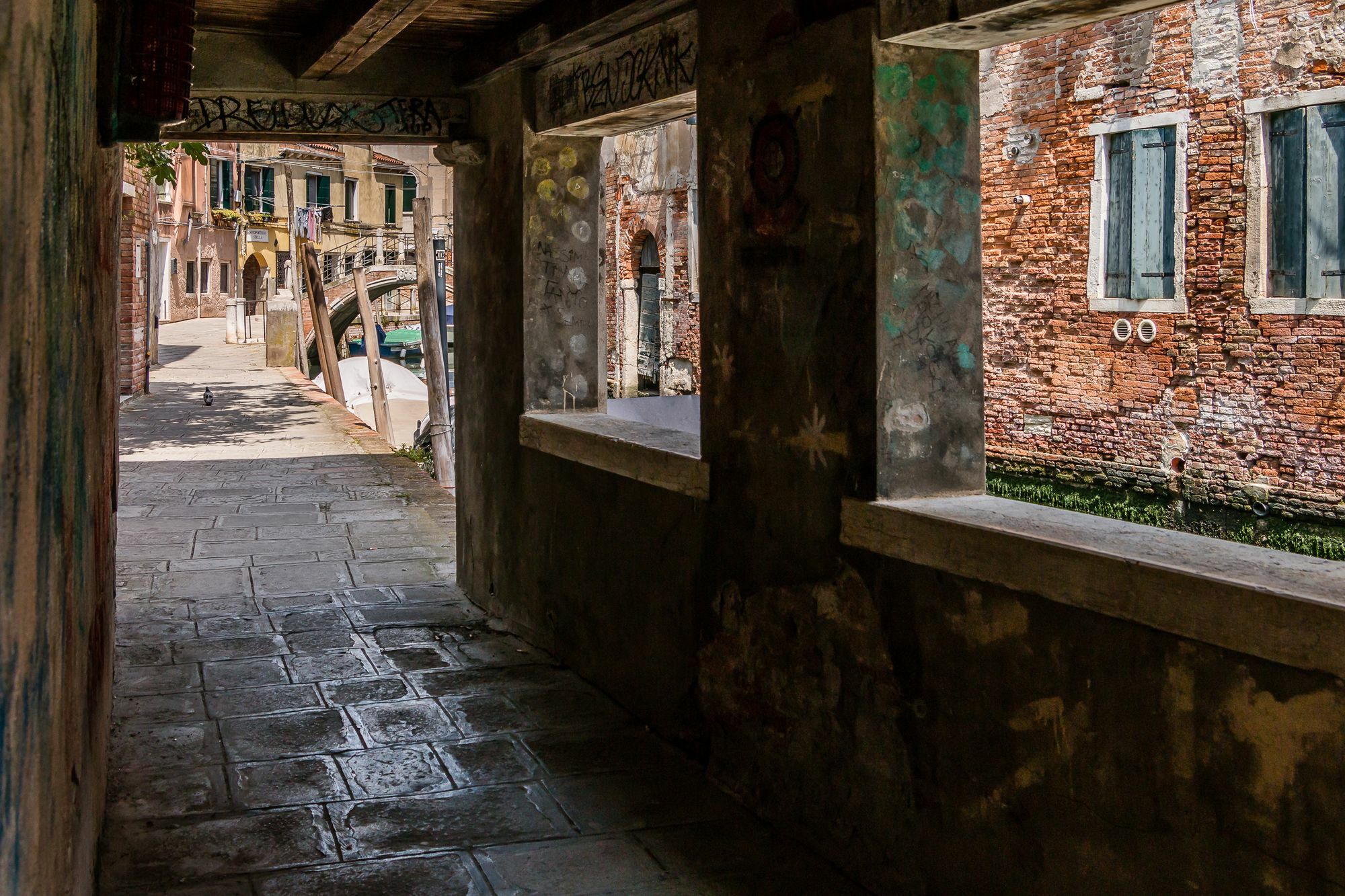 Apartment The Star Close To Biennale&arsenale Venedig