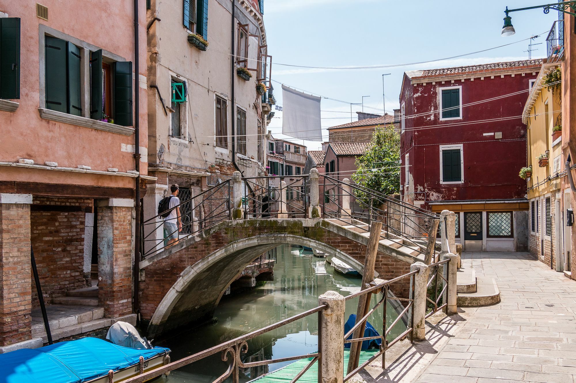 The Star Close To Biennale&arsenale Apartment Venedig