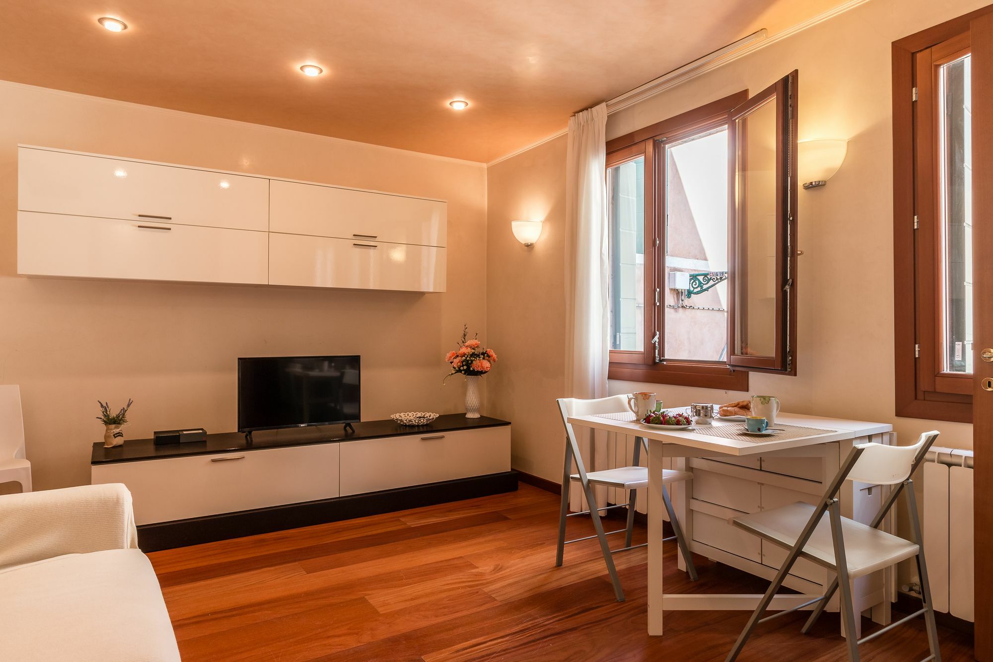 Apartment The Star Close To Biennale&arsenale *