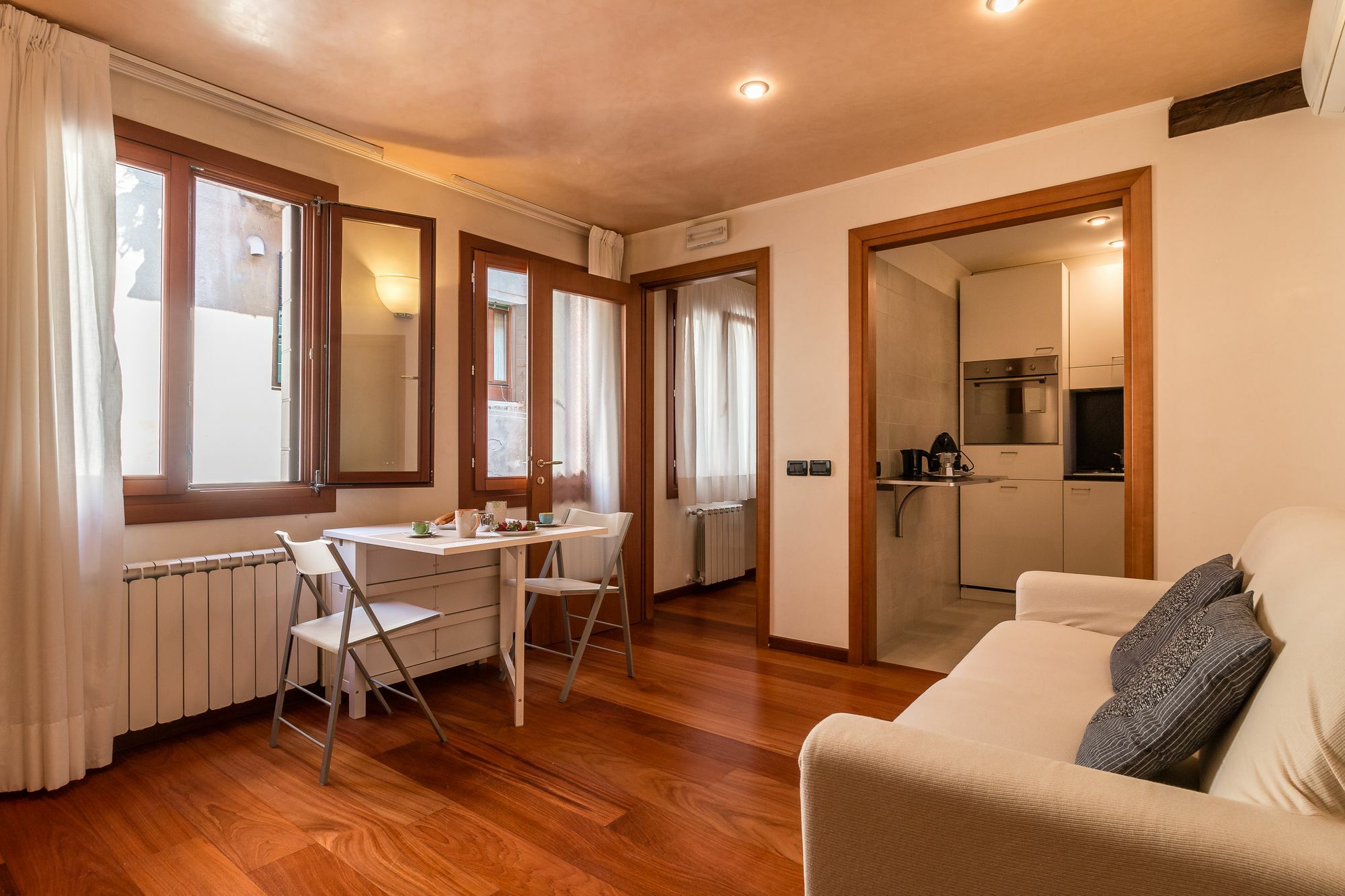 Apartment The Star Close To Biennale&arsenale