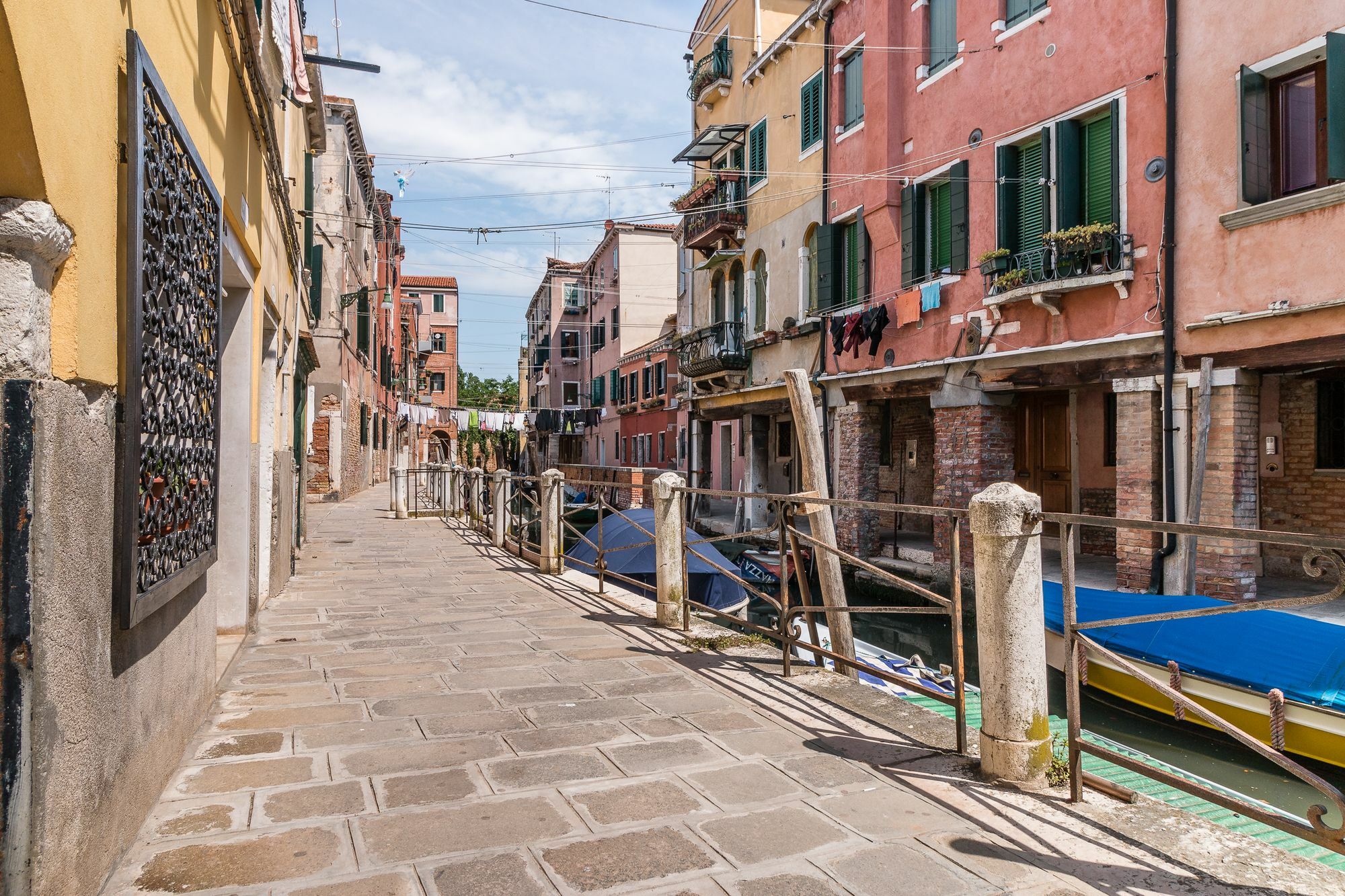 The Star Close To Biennale&arsenale Apartment Venedig